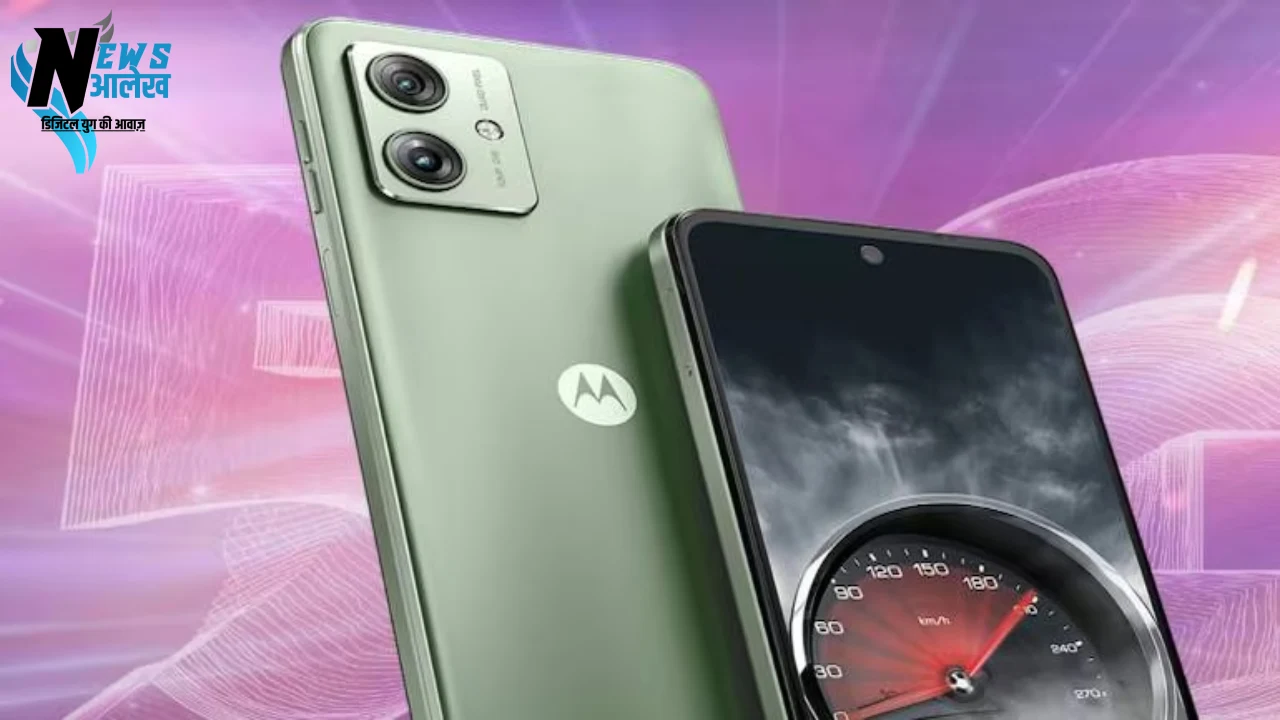 Moto G64 5G