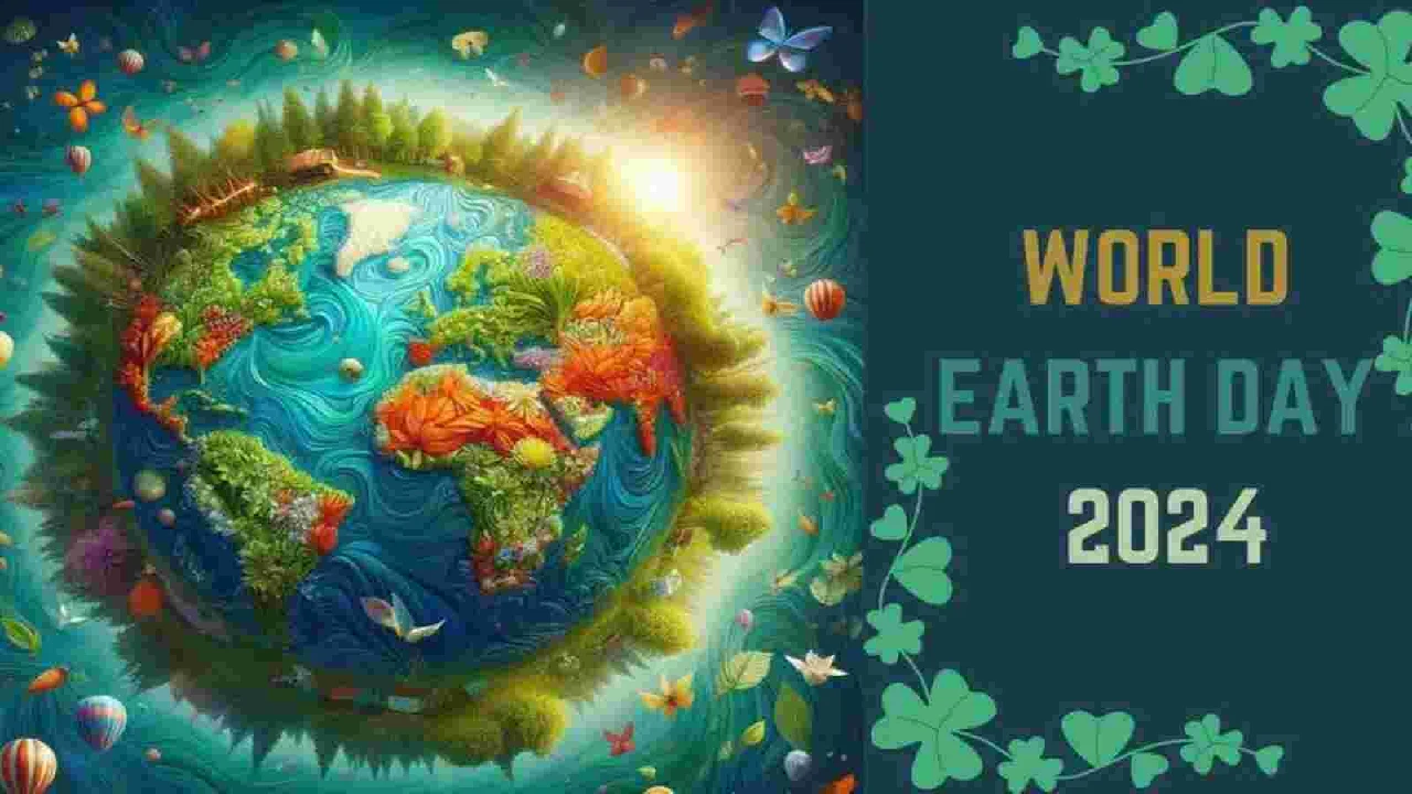 world environment day 2024