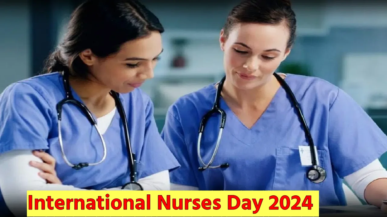 International Nurses Day 2024