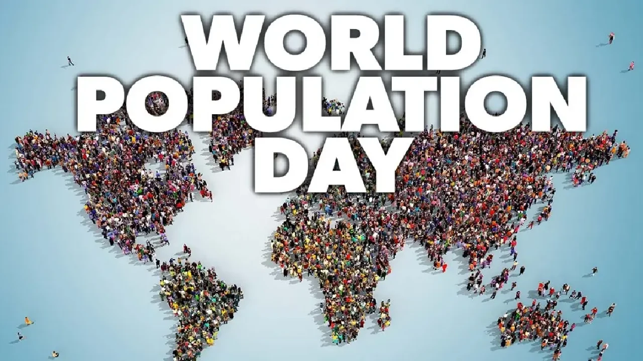 World Population Day 2024 Theme