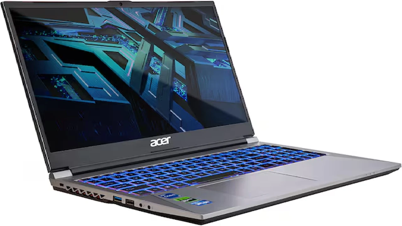 Acer Aspire ALG