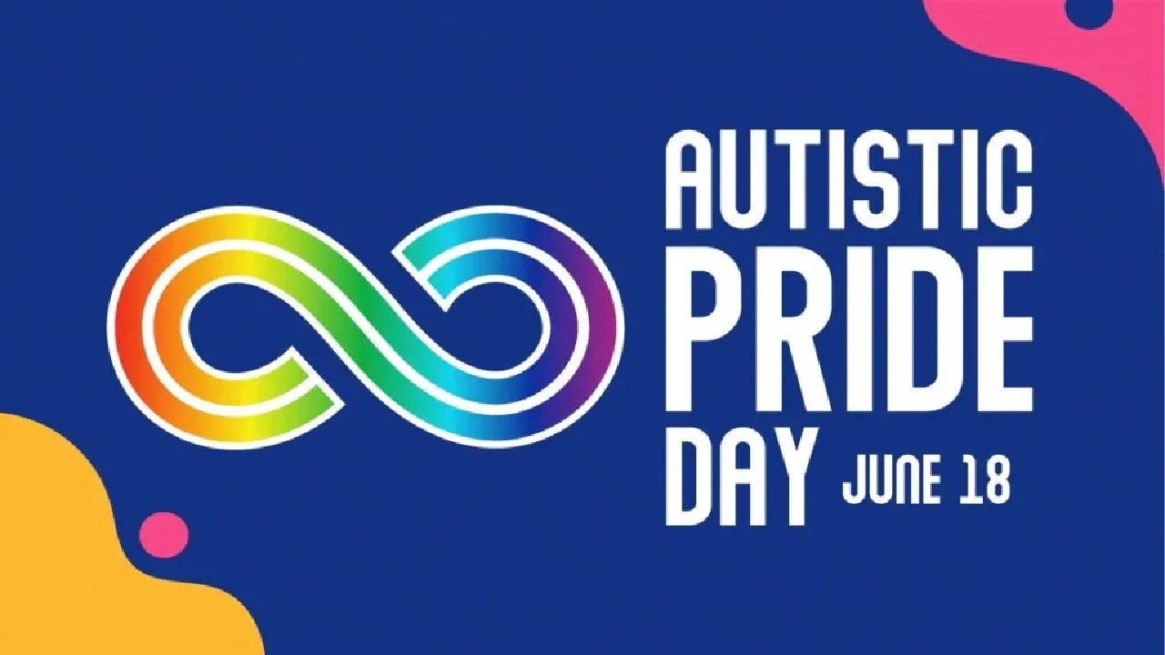 Autistic Pride Day 2024 Theme जानें थीम और इसके इतिहास Newsआलेख