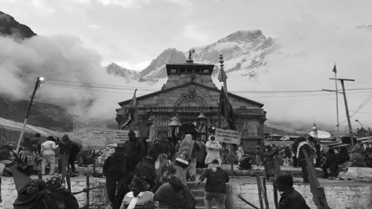 History of Kedarnath Temple