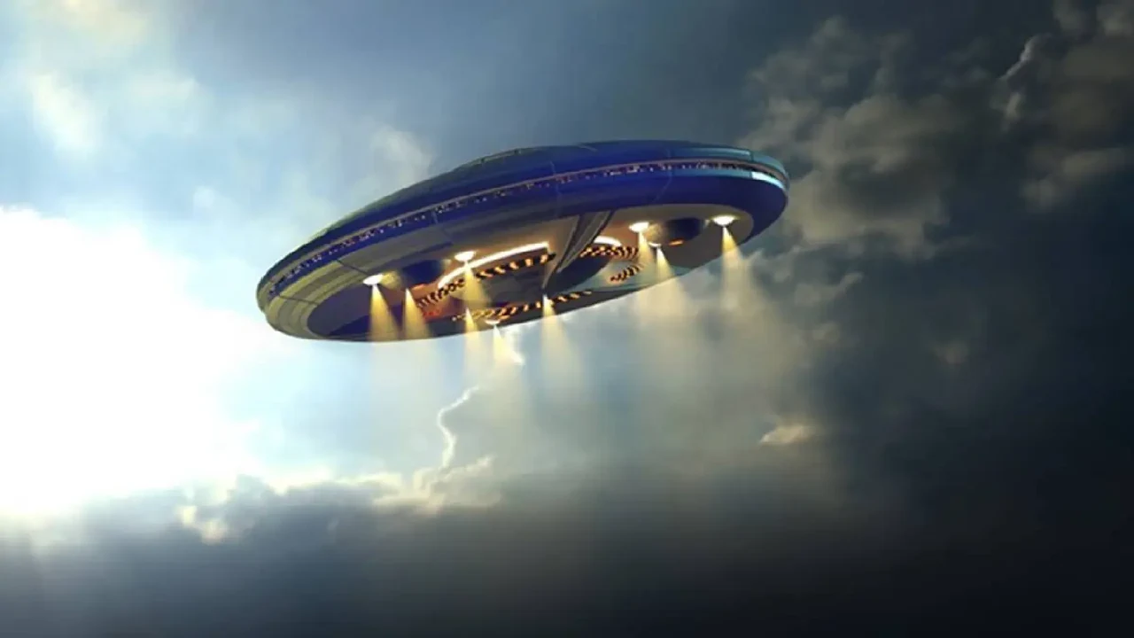 World UFO Day 2024