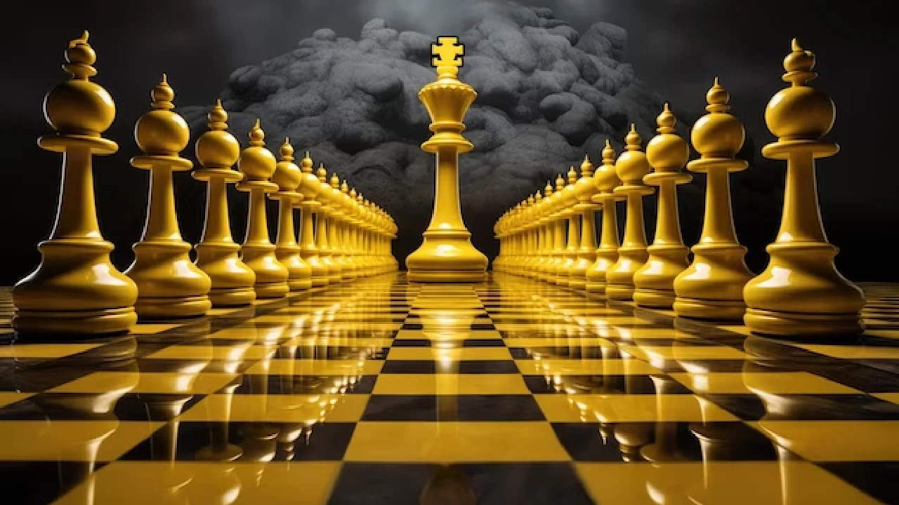 World Chess Day 2024 Theme जानें इसकी उत्पति और इसके प्रसिद्ध खिलाड़ी