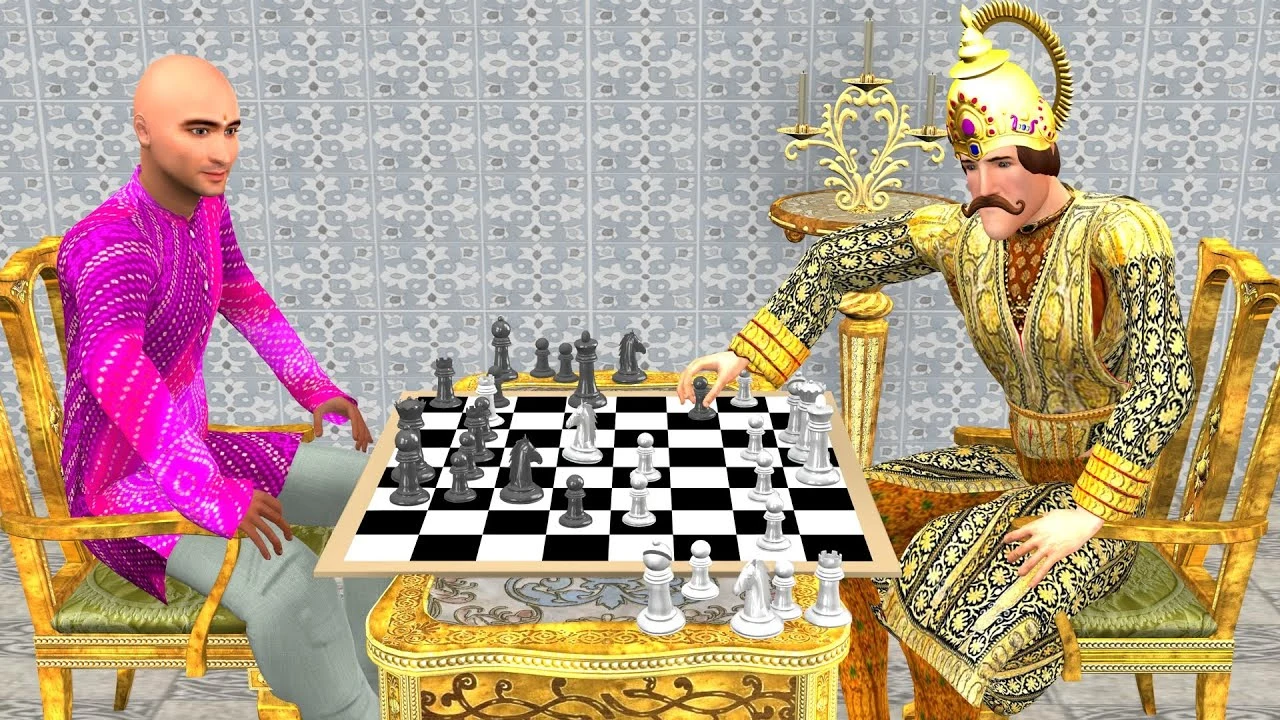 World Chess Day 2024 Theme जानें इसकी उत्पति और इसके प्रसिद्ध खिलाड़ी