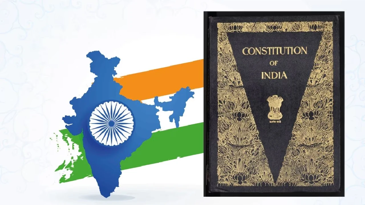 Indian Constitution