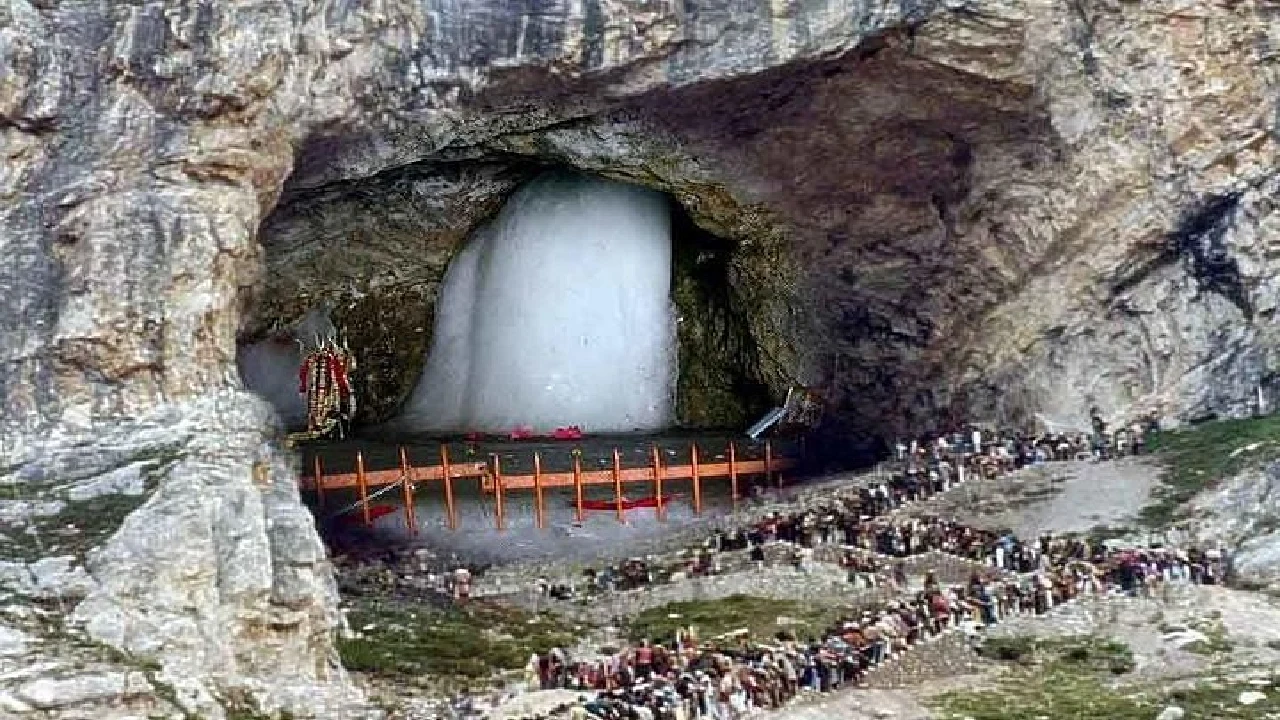 Amarnath Yatra 2024