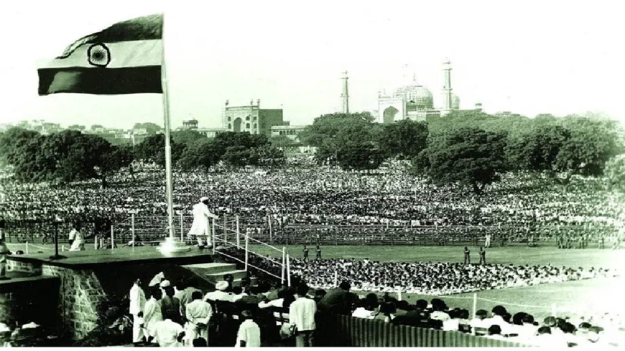 Independence Day (15 August) 2024