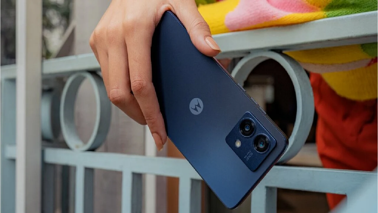 Moto G85 5G Launch