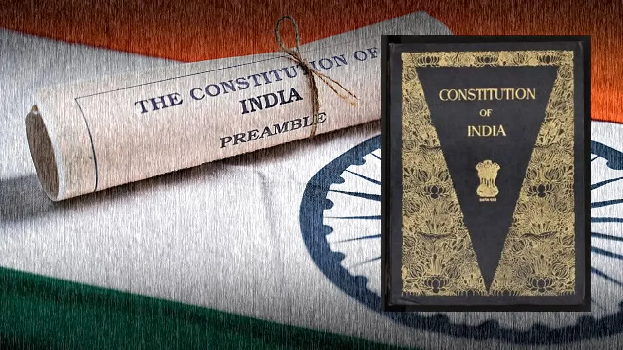 Indian Constitution Articles 17 To 21