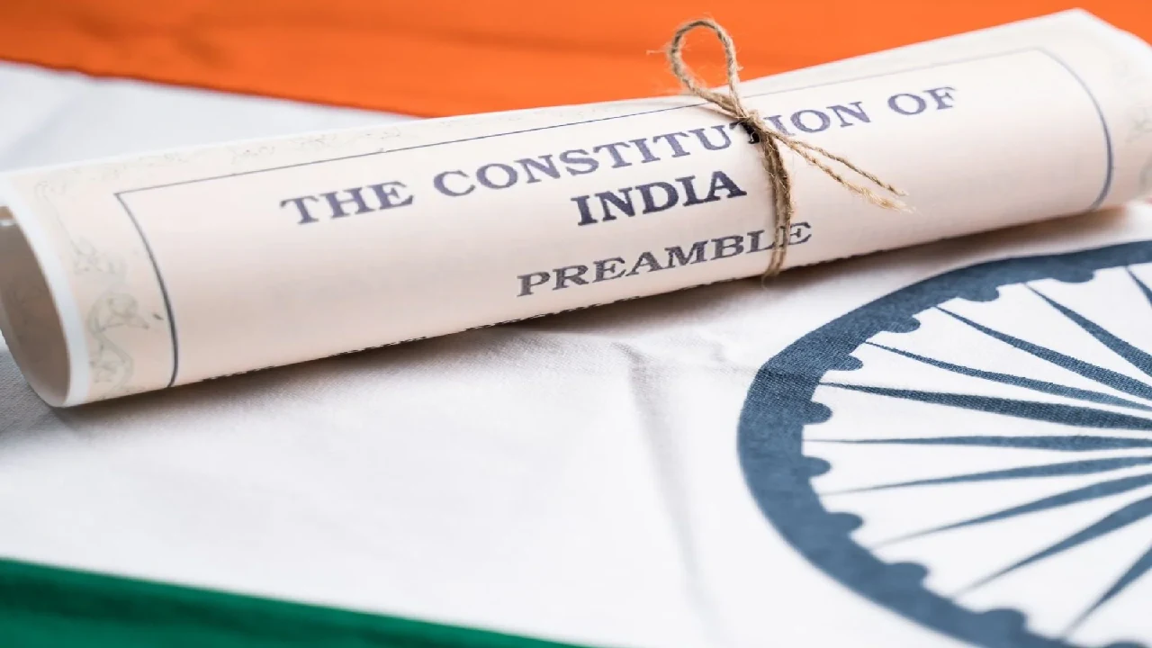 Indian Constitution Articles 22 To 25 