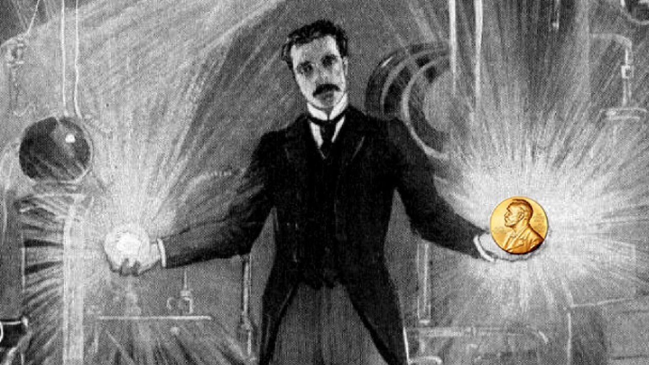 Nikola Tesla Day 2024