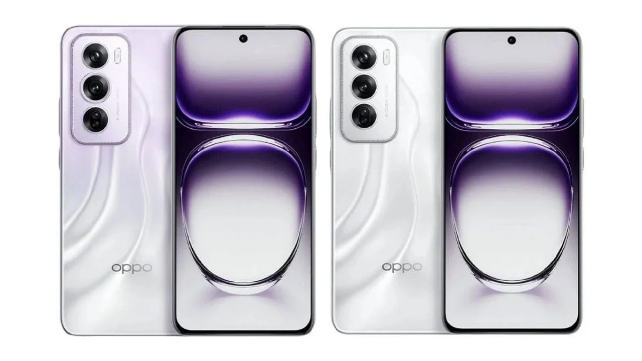 OPPO Reno 12F 4G Full Review