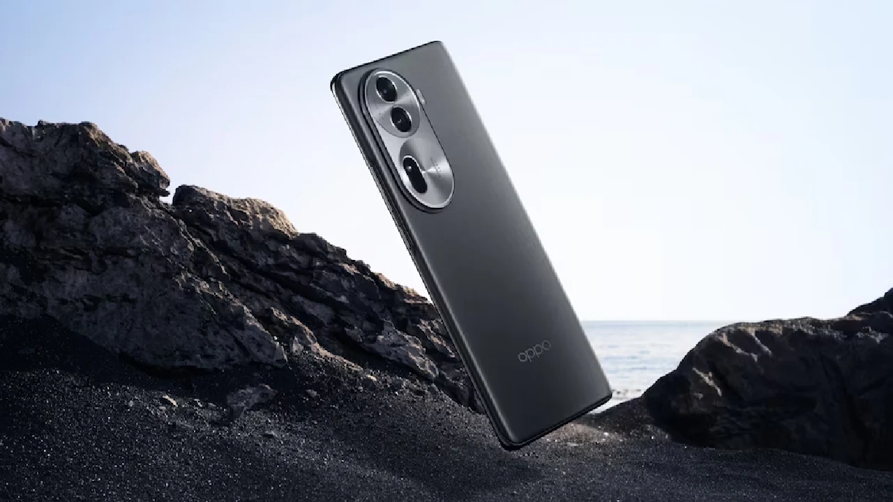 OPPO Reno12 5G Series