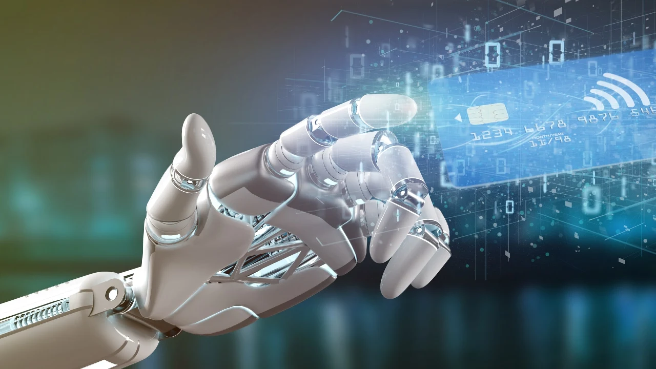 Artificial Intelligence in Digital Payments