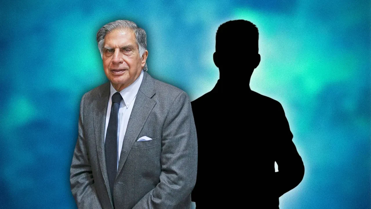 Ratan Tata Passed Away