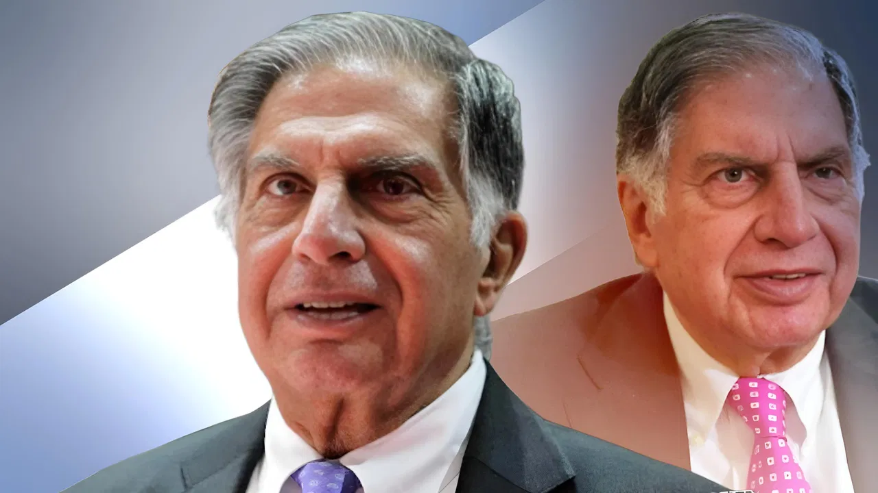 Ratan Tata Passed Away